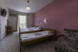 Hotel Vossos Hotel Apartments