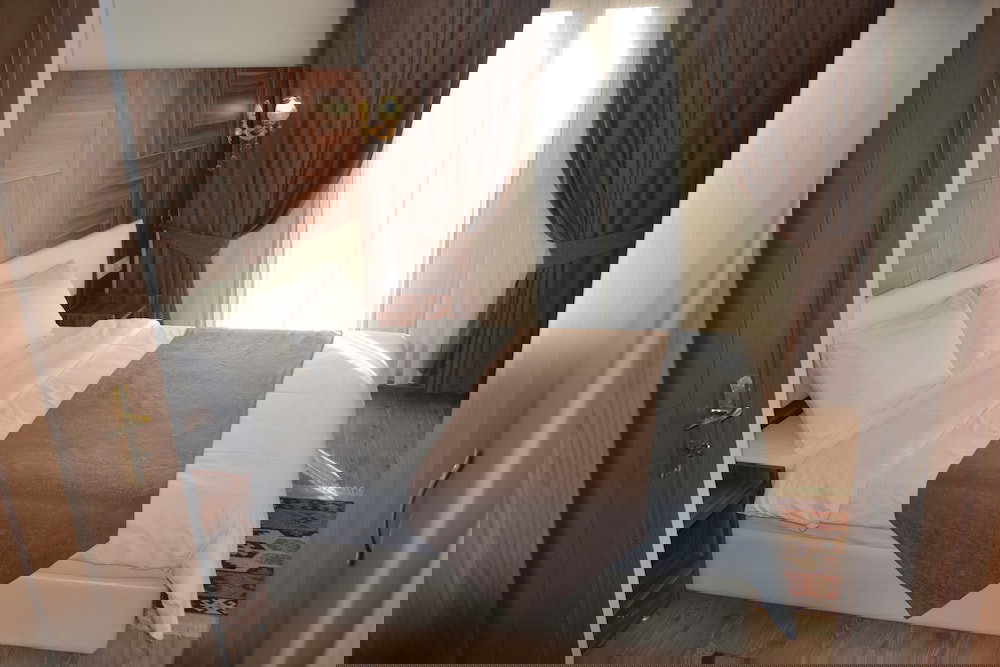 Hotel Hotel Fatih Istanbul