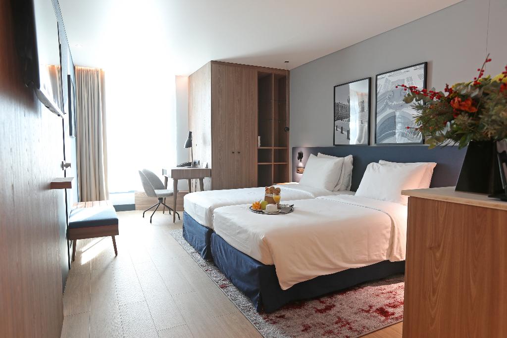 Hotel Park Inn By Radisson Nice