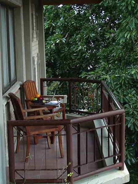 Hotel Club Bali Family Suites @ Legian Beach