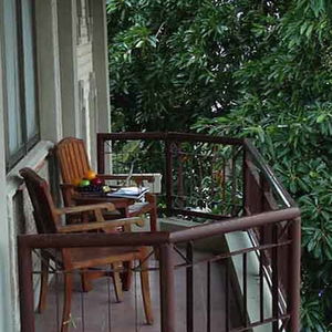 Sejur Club Bali Family Suites @ Legian Beach vacanta Legian