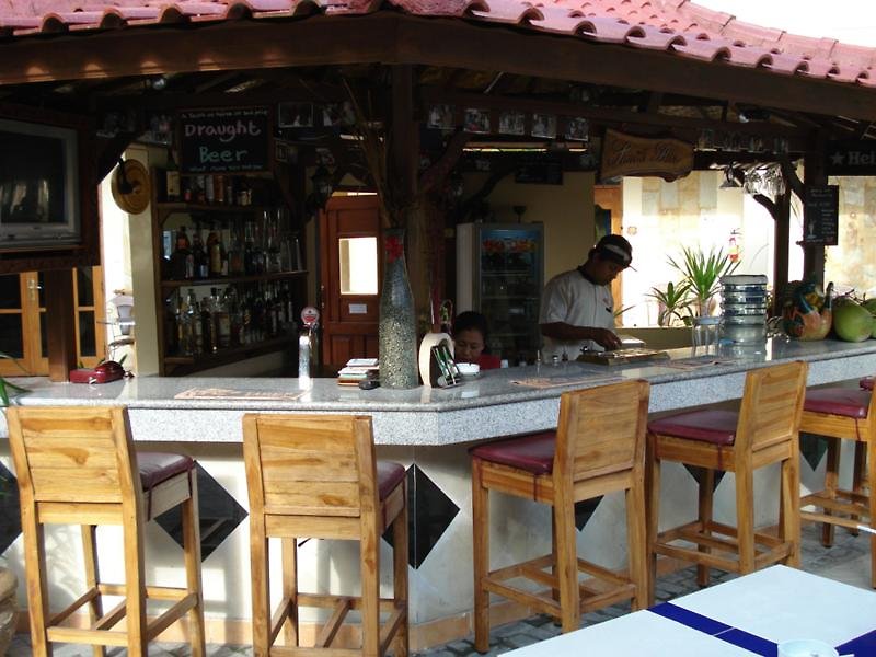 Hotel Bali Seascape Beach Club