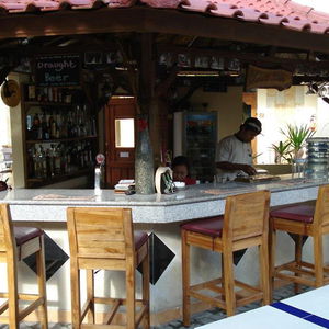 Hotel Bali Seascape Beach Club cazare Karangasem