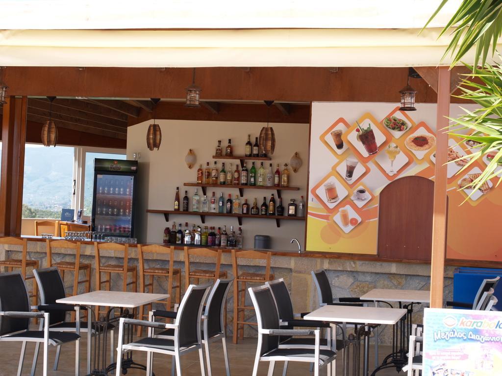 Hotel Zante View Studios