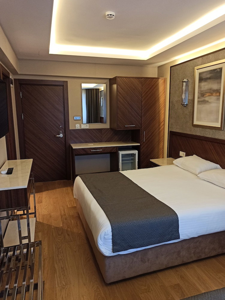 Sogut Hotel Istanbul Old City