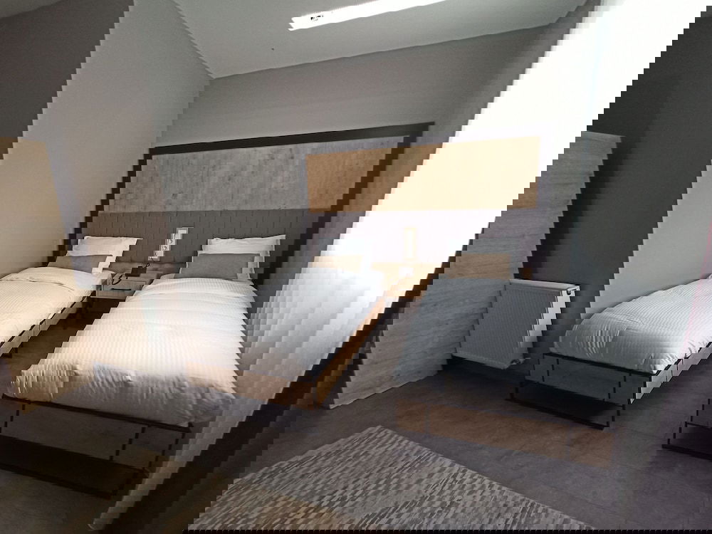 Hotel The Istanbul Airport Hotel