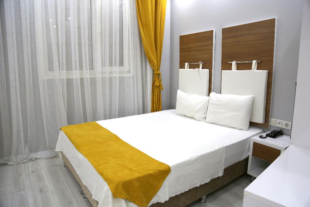 Hotel Istanbul Fair Hotel