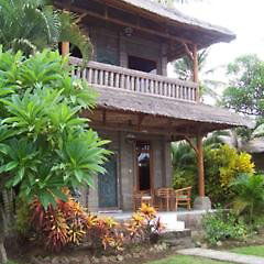 Hotel Coral View Villas cazare Amed