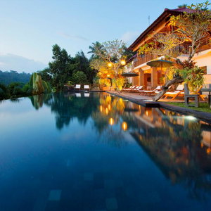 Sejur Alam Ubud Culture Villas & Residences vacanta Ubud