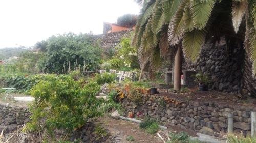 dal travel Casa Ida