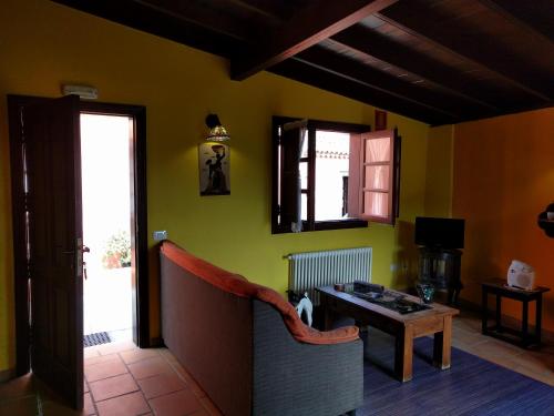 dal travel Casa Ida