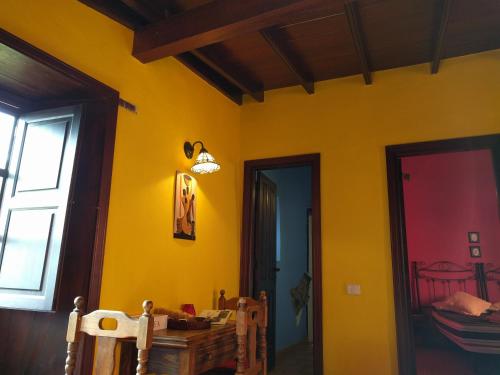 dal travel Casa Ida