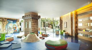 dal travel Adrian Roca Nivaria Gran Hotel