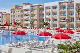 dal travel Bahia Principe Fantasia Tenerife