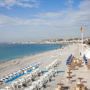 Sejur Adagio Aparthotel Nice Magnan vacanta Nice
