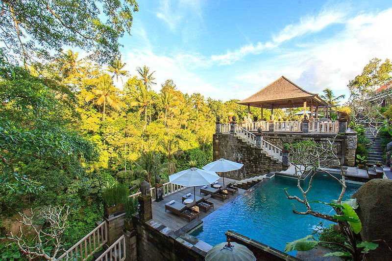 Hotel Kawi Resort A Pramana Experience