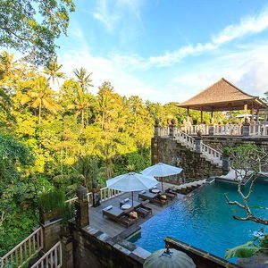 Sejur Kawi Resort A Pramana Experience vacanta Gianyar