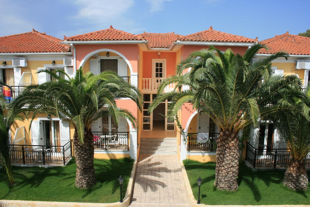 Hotel Metaxa