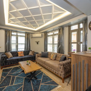 Sejur Dorne Suite Taksim vacanta Istanbul