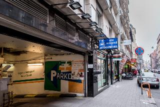 Hotel Agape Aparthotel