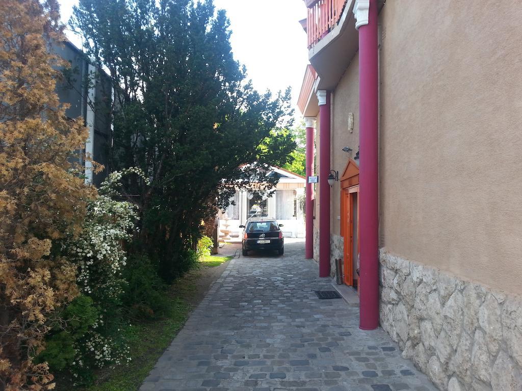 Hotel Attila Hotel & Restaurant