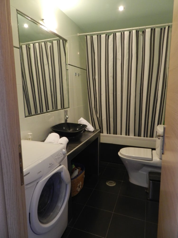 Hotel Infinity Blue Beach Apartments