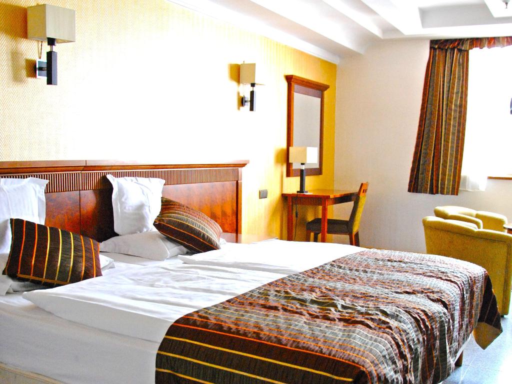 Hotel Actor Hotel