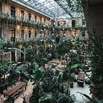 Hotel Stories Hotel cazare Budapesta