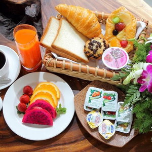 Sejur Maharaja Villas vacanta Seminyak
