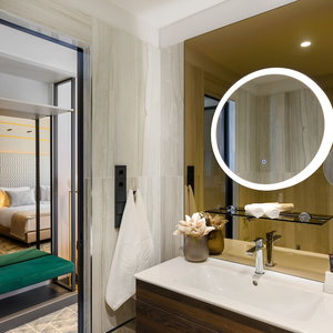 Sejur Emerald Downtown Suites vacanta Budapesta