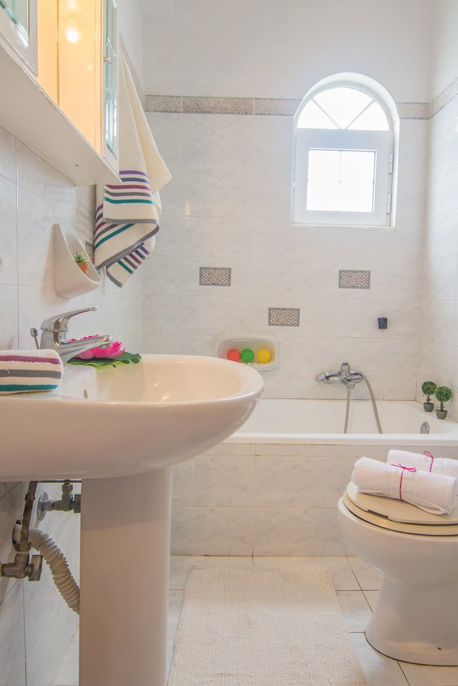 Hotel Porto Giardino Apartments