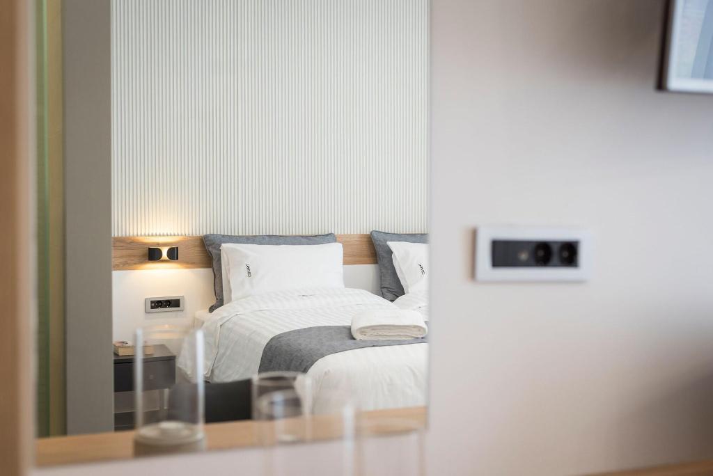 dal travel Central City Hotel