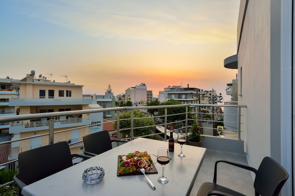 dal travel Elia Residences