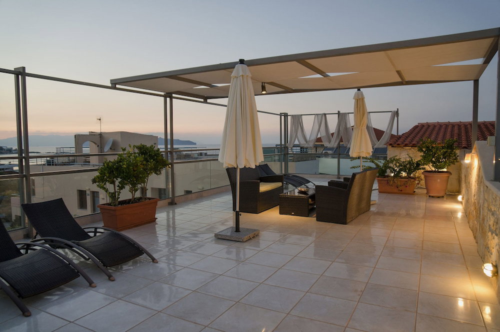dal travel Flamingos Hotel