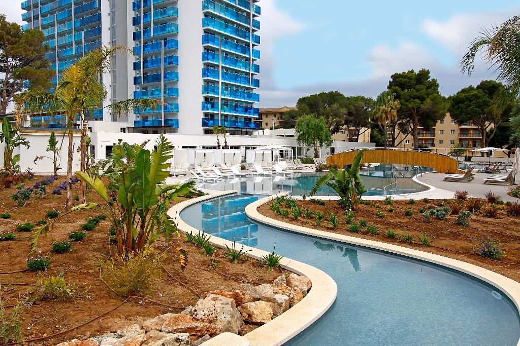 dal travel Tonga Tower Design Hotel And Suites