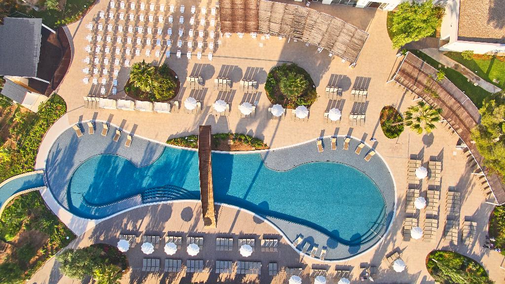 dal travel Tonga Tower Design Hotel And Suites