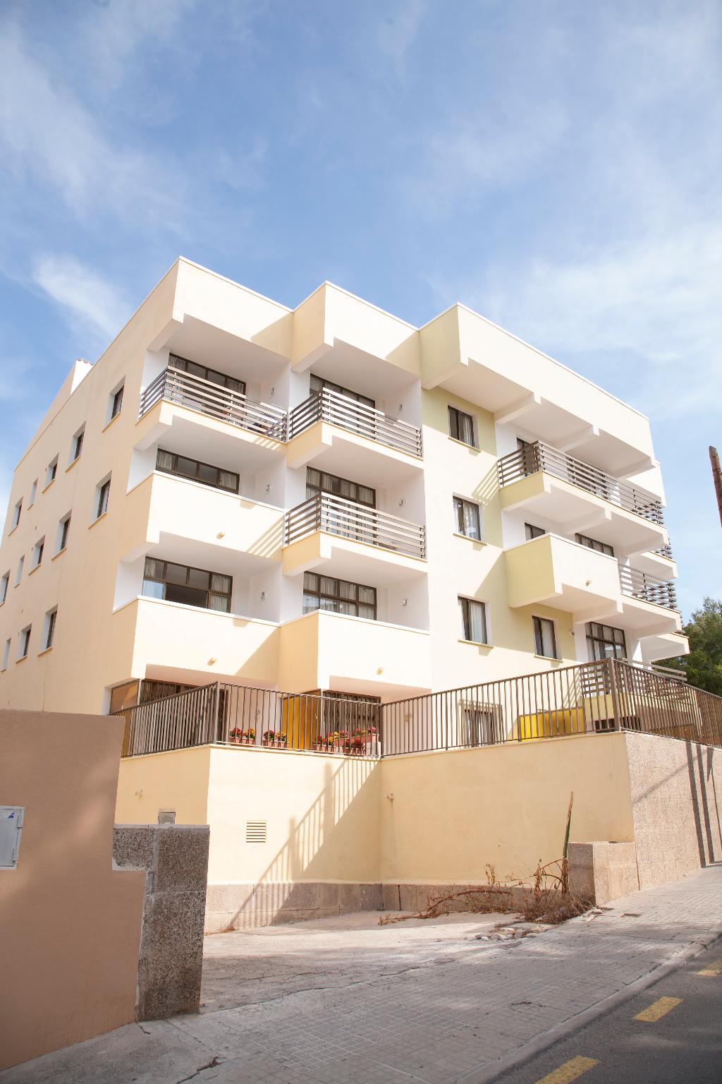 Bon Aire Aparthotel
