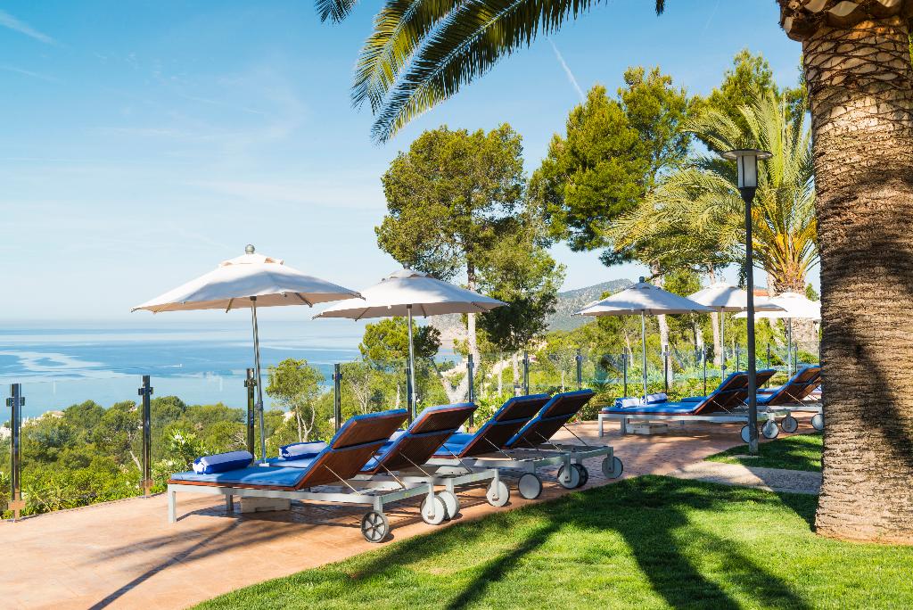 Maritim Hotel Galatzo
