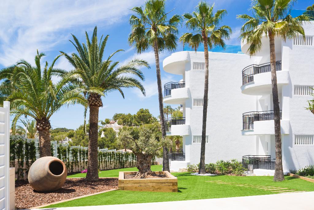 dal travel Maritim Hotel Galatzo