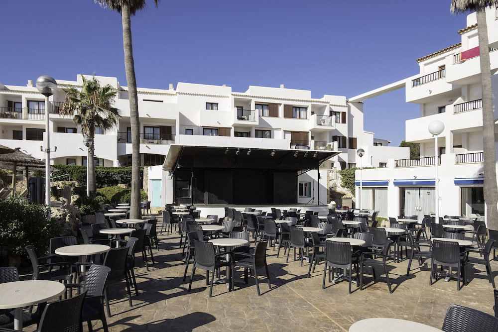 dal travel Alua Suites Las Rocas