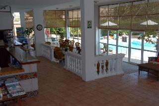 Martha's Apartamentos