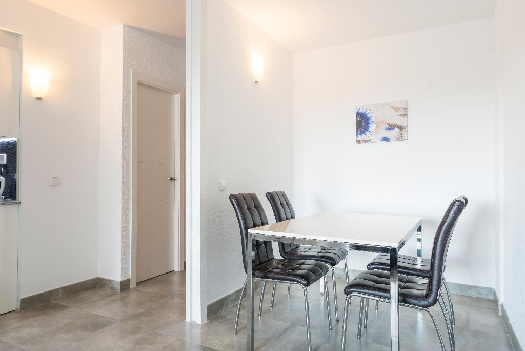 dal travel Apartamentos Siesta I