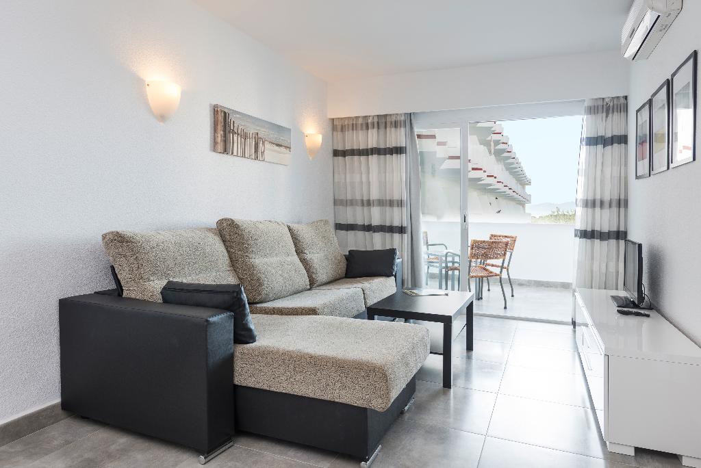 dal travel Apartamentos Siesta I