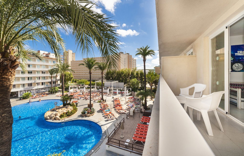 dal travel Bh Mallorca Adults Only
