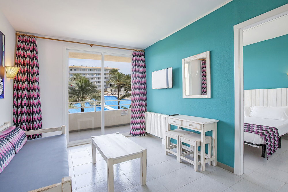 dal travel Bh Mallorca Adults Only