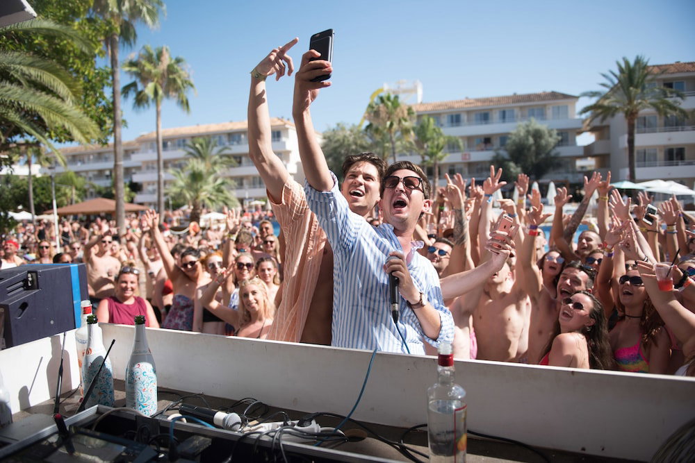 dal travel Bh Mallorca Adults Only