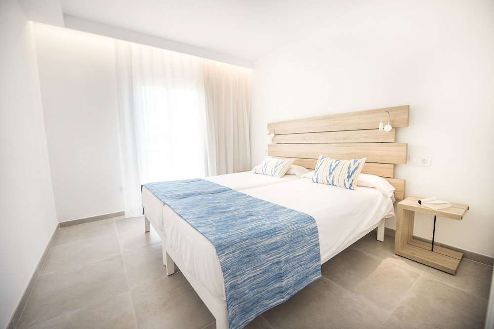 dal travel Seaclub Mediterranean Resort