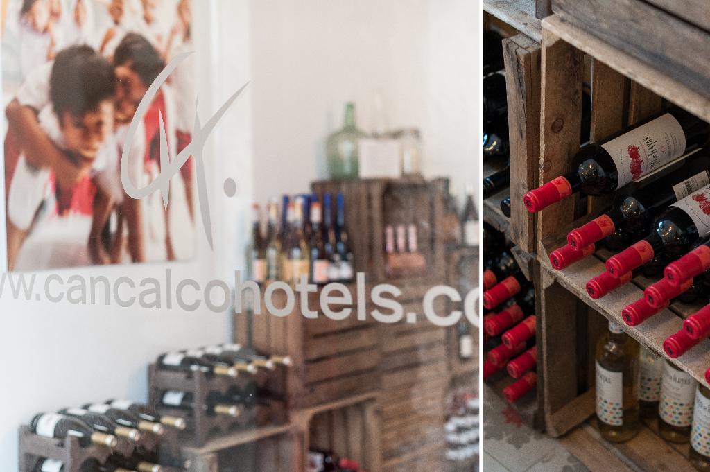 Can Simo Petit Hotel