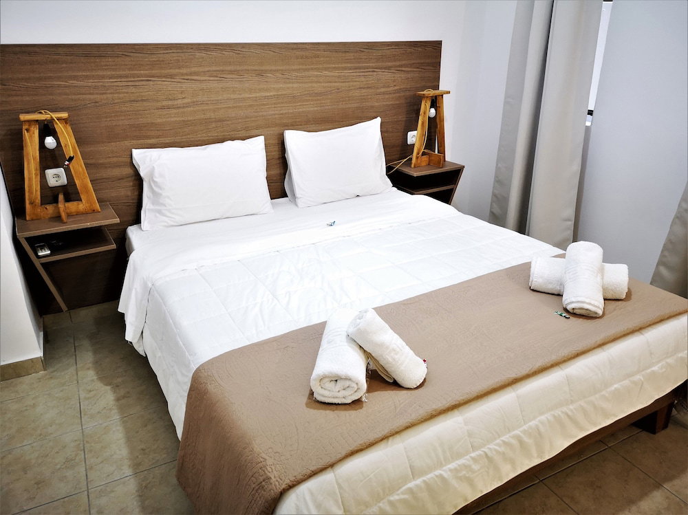 dal travel City Center Studio