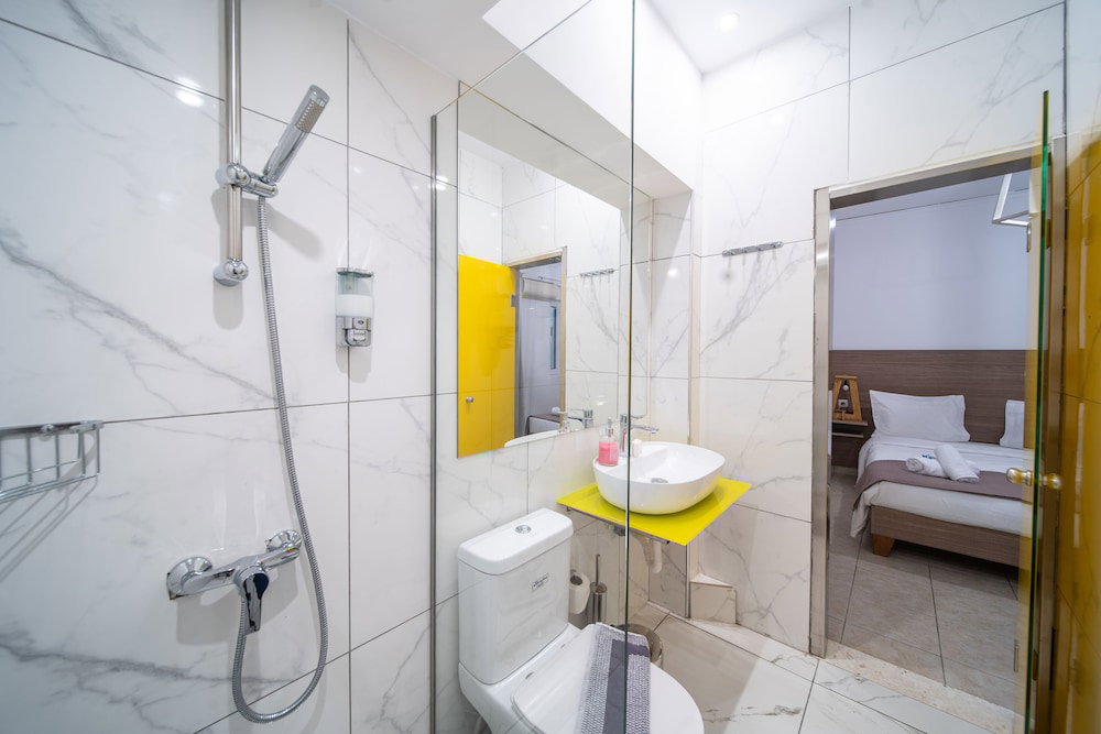 dal travel City Center Studio